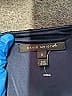 David Meister Blue Cocktail Dress Size 6 - photo 7