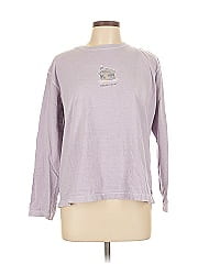 Life Is Good Long Sleeve T Shirt