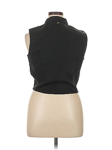 Guess Sleeveless Blouse (view 2)