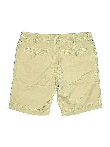 Lacoste Khaki Shorts (view 2)