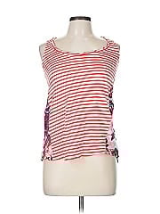 Porridge Sleeveless T Shirt