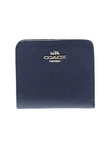 Coach Leather Wallet (view 1)