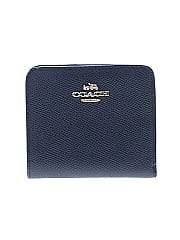 Coach Leather Wallet