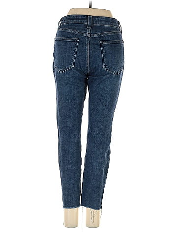 Cosmic Blue Love Jeans (view 2)