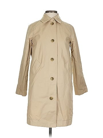Everlane Coat (view 1)