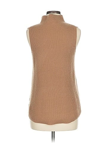 Theory Cashmere Pullover Sweater (view 2)