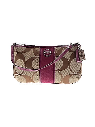 Coach Satchel (view 1)