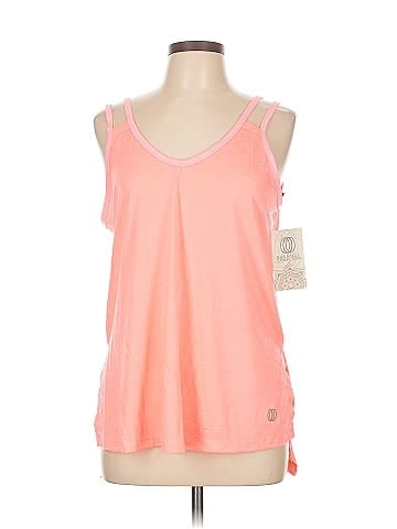 Balance Collection Tank Top (view 1)