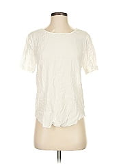 Armani Exchange Short Sleeve Top