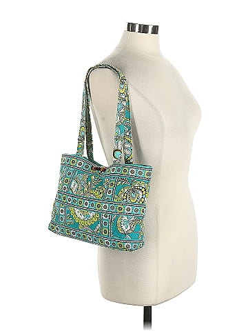 Vera Bradley Tote (view 2)