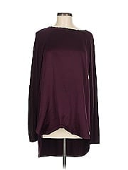 Worth New York Long Sleeve Top