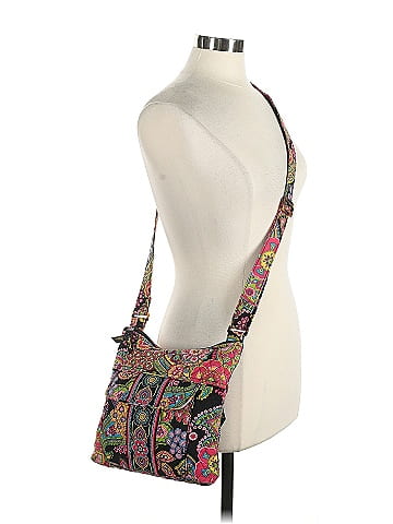 Vera Bradley Crossbody Bag (view 2)