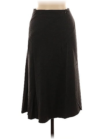 Jacqui-E Formal Skirt (view 2)