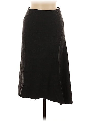 Jacqui-E Formal Skirt (view 1)