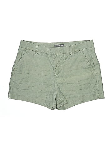 Level 99 Khaki Shorts (view 1)