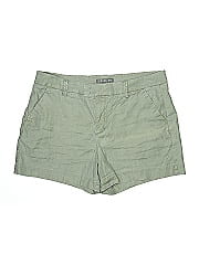 Level 99 Khaki Shorts