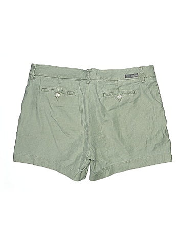 Level 99 Khaki Shorts (view 2)