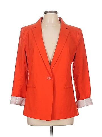 Ann Taylor LOFT Outlet Blazer (view 1)