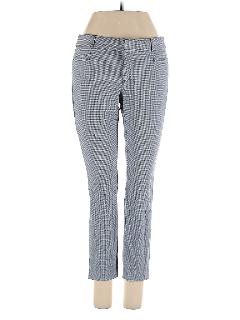 Pre-owned Banana Republic Factory Store Casual Pants In Gray