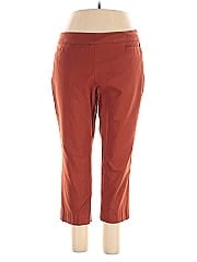 Jm Collection Active Pants