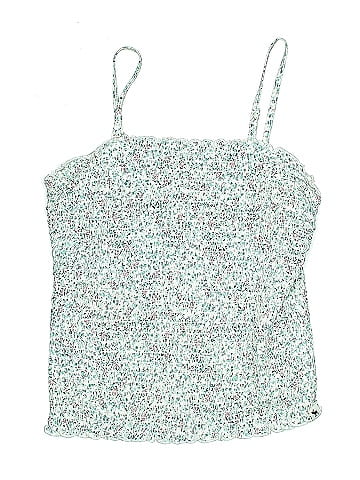 Abercrombie Sleeveless Top (view 1)