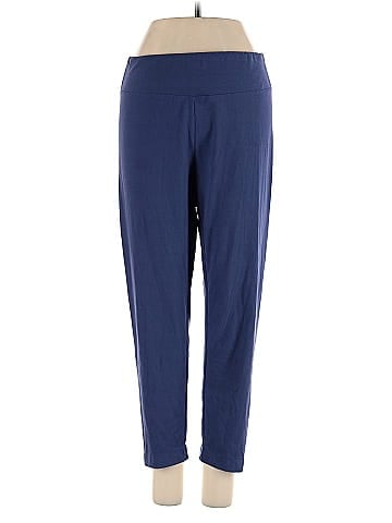 Time and Tru Active Pants (view 1)