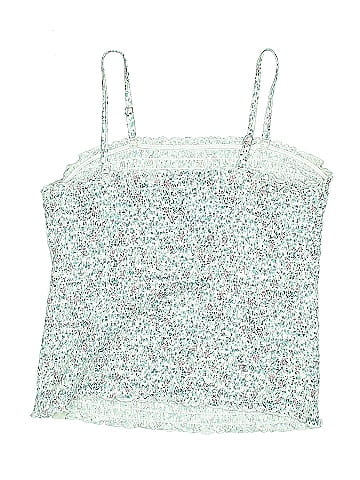 Abercrombie Sleeveless Top (view 2)