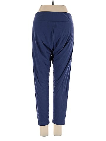 Time and Tru Active Pants (view 2)