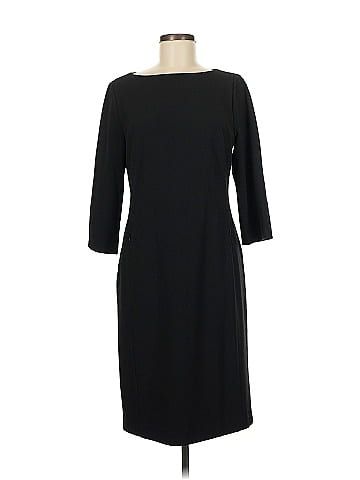 Ann Taylor Casual Dress (view 1)