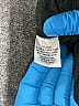 Haute Hippie Gray Pullover Sweater Size XS - photo 4