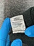 Haute Hippie Gray Pullover Sweater Size XS - photo 6
