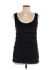 August Silk Sleeveless Top