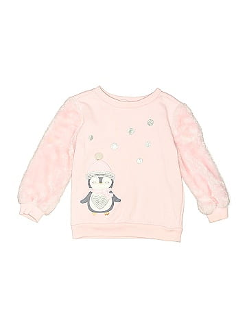 Kids Headquarters Sweatshirt (view 1)