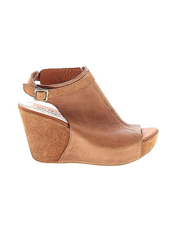 Kork-Ease Wedges (view 1)