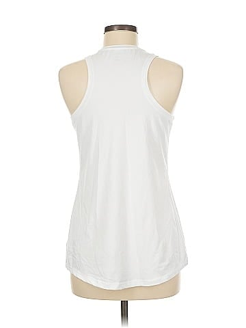 DSG Sleeveless T-Shirt (view 2)