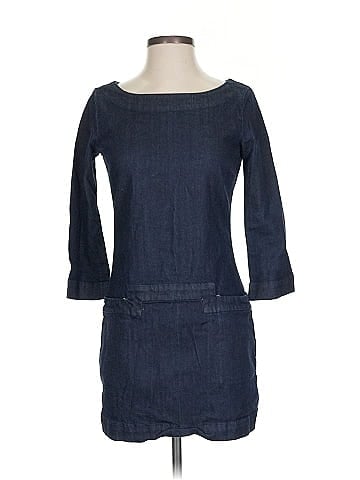 AG Jeans Casual Dress (view 1)