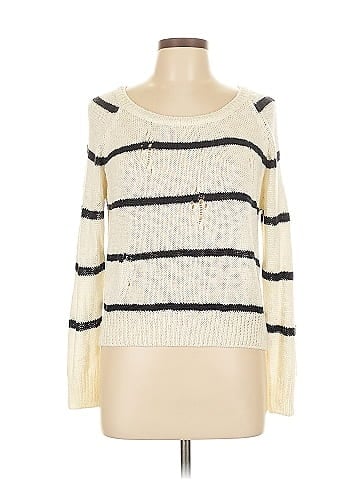 Oxford Circus Pullover Sweater (view 1)