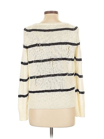 Oxford Circus Pullover Sweater (view 2)