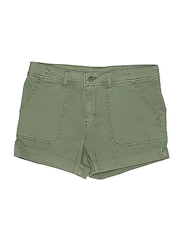 C&C California Khaki Shorts (view 1)