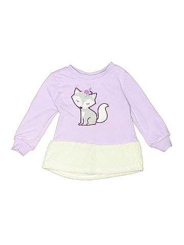 Kids Headquarters Sweatshirt (view 1)