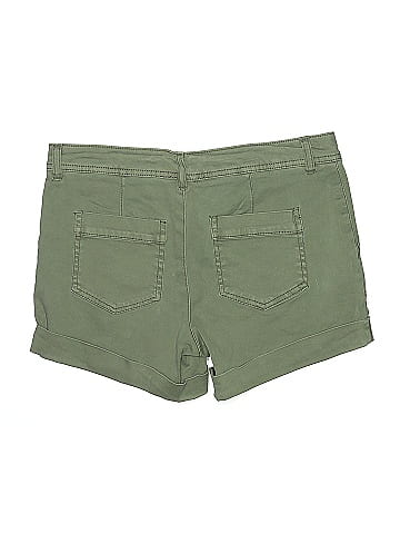 C&C California Khaki Shorts (view 2)