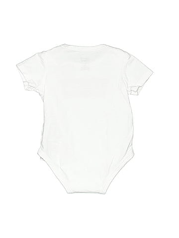 Levi's Short Sleeve Onesie (view 2)