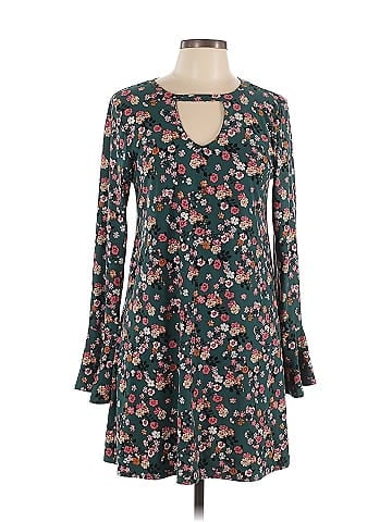 Eye Candy Casual Dress (view 1)