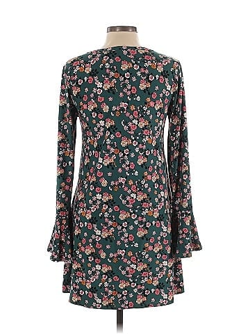 Eye Candy Casual Dress (view 2)
