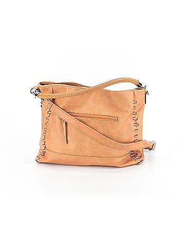 Assorted Brands Satchel (view 1)