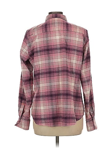 Orvis Long Sleeve Button-Down Shirt (view 2)