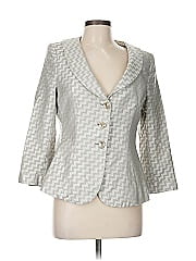 Giorgio Armani Silk Blazer