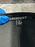 Insight Solid Black Casual Dress Size 6 - photo 7