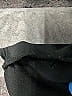 Insight Solid Black Casual Dress Size 6 - photo 8