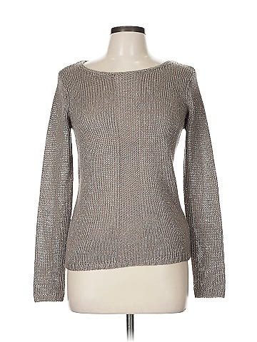 Caroll Pullover Sweater (view 1)